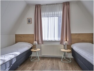 Appartamento per vacanze Egmond aan Zee Caratteristiche 15