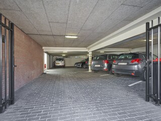 Vakantieappartement Egmond aan Zee Buitenaudio-opname 4