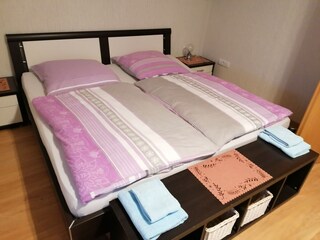 Vakantieappartement Meschede Kenmerken 14