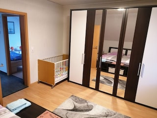 Kinderbett