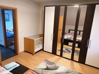 Vakantieappartement Meschede Kenmerken 15