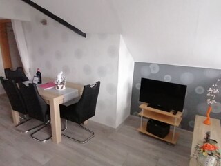 Holiday apartment Meschede Features 8