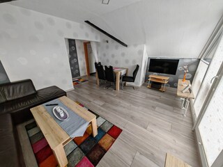 Holiday apartment Meschede Features 6