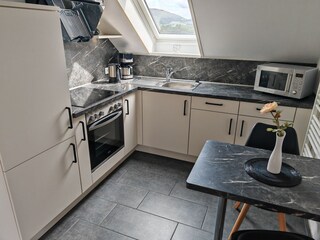 Holiday apartment Meschede Features 5