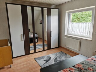 Vakantieappartement Meschede Kenmerken 16