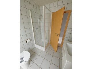 Vakantieappartement Meschede Badkamer 13