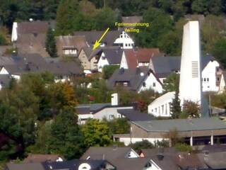 Holiday apartment Meschede Environment 22