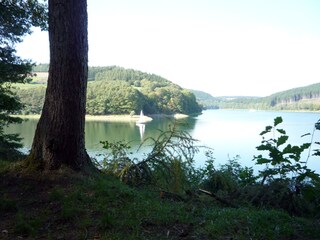 Holiday apartment Meschede Environment 23