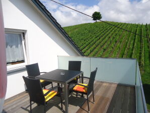 Holiday apartment B im Gästehaus Sommertal - Meersburg - image1