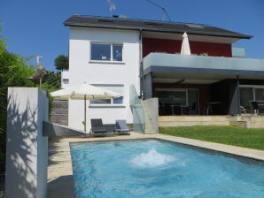 Ferienwohnung B im Gästehaus Sommertal