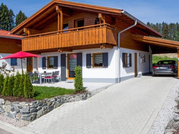 Schaefer Ferienhaus
