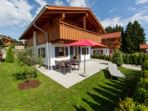 Schaefer Ferienhaus - Lechbruck am See - image1