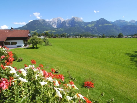 Ferienwohnung Jenner im Oberlösler