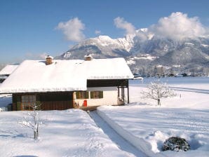 Appartamento vacanze Kehlstein im Oberlösler