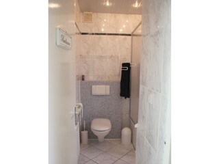 Casa per le vacanze Julianadorp Bagno 13