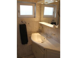 Casa per le vacanze Julianadorp Bagno 11