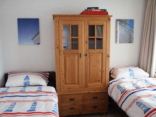 Casa per le vacanze Julianadorp Camera da letto 10