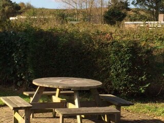 Casa per le vacanze Julianadorp Registrazione all'aperto 5