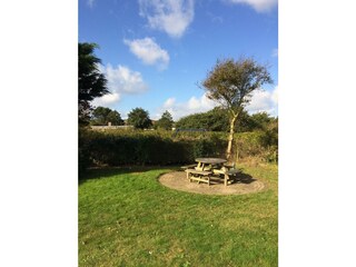 Casa per le vacanze Julianadorp Registrazione all'aperto 3