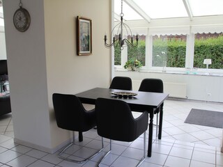 Casa per le vacanze Julianadorp Soggiorno 7