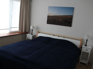 Vakantiehuis Julianadorp Slaapkamer 9