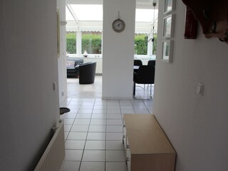 Casa per le vacanze Julianadorp  17