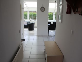 Vakantiehuis Julianadorp  17
