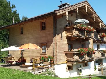 Kitzbühel Ferienwohnung