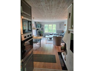 Ferienhaus Vetlanda Ausstattung 26