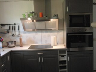 Ferienhaus Vetlanda Ausstattung 27