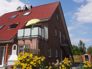 Ferienwohnung im Haus Abendrot - OG - Petersdorf - image1