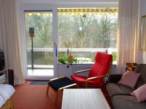 Ferienwohnung Schramm - Bargteheide - image1