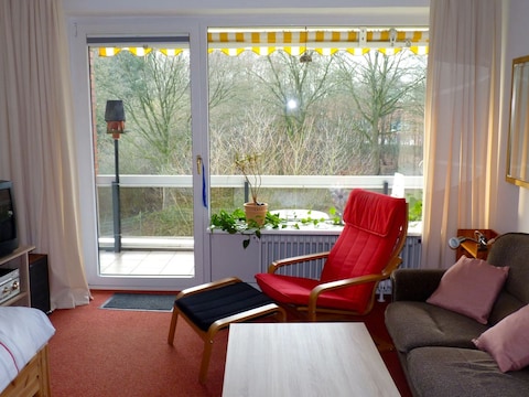 Ferienwohnung Schramm