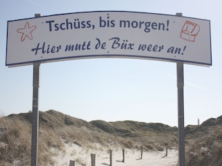 Am FKK-Strand