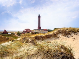 Der Leuchtturm
