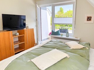 Vakantieappartement Borkum Kenmerken 16