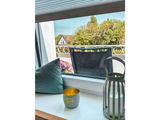 Appartement de vacances Borkum Équipement 18