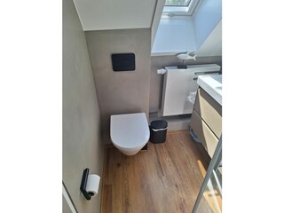Vakantieappartement Borkum Kenmerken 10
