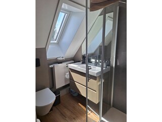 Appartement de vacances Borkum Équipement 11