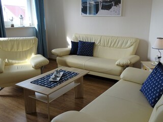 Ferienwohnung Dahme Ausstattung 4