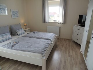 Ferienwohnung Dahme Ausstattung 10