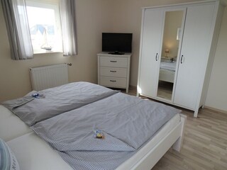 Ferienwohnung Dahme Ausstattung 14