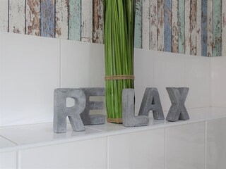 Ferienwohnung Dahme Ausstattung 15