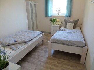 Ferienwohnung Dahme Ausstattung 16