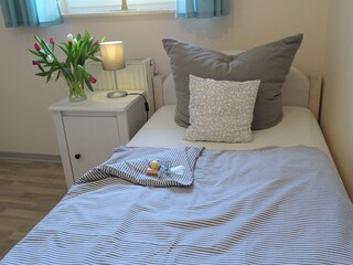 Ferienwohnung Dahme Ausstattung 17