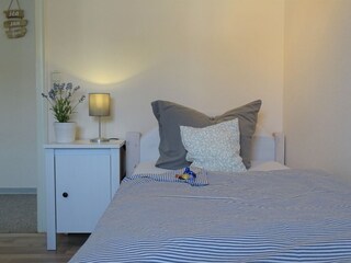 Ferienwohnung Dahme Ausstattung 18