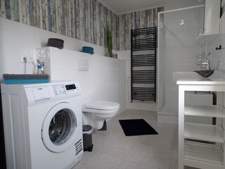 Ferienwohnung Dahme Ausstattung 20