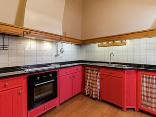 Holiday house Arco da Calheta Features 34