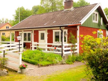Holiday house Janssen