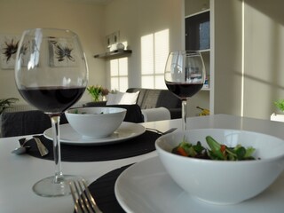 Appartamento Nes Caratteristiche 4